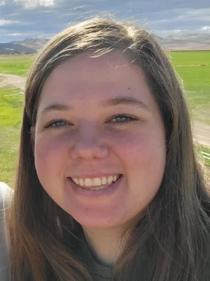 Cassandra Schibel